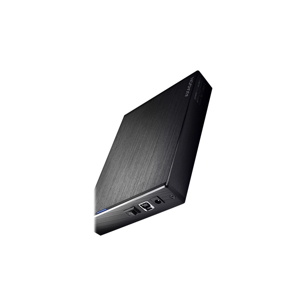 Produktbild för AXAGON EE35-XA3 - förvaringslåda - SATA 3Gb/s - USB 3.2 (Gen 1)