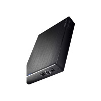 Produktbild för AXAGON EE35-XA3 - förvaringslåda - SATA 3Gb/s - USB 3.2 (Gen 1)