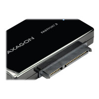 Produktbild för AXAGON ADSA-FP3 - kontrollerkort - SATA 6Gb/s - USB 3.0