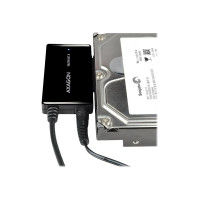 Produktbild för AXAGON ADSA-FP3 - kontrollerkort - SATA 6Gb/s - USB 3.0