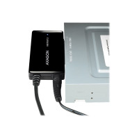 Produktbild för AXAGON ADSA-FP3 - kontrollerkort - SATA 6Gb/s - USB 3.0