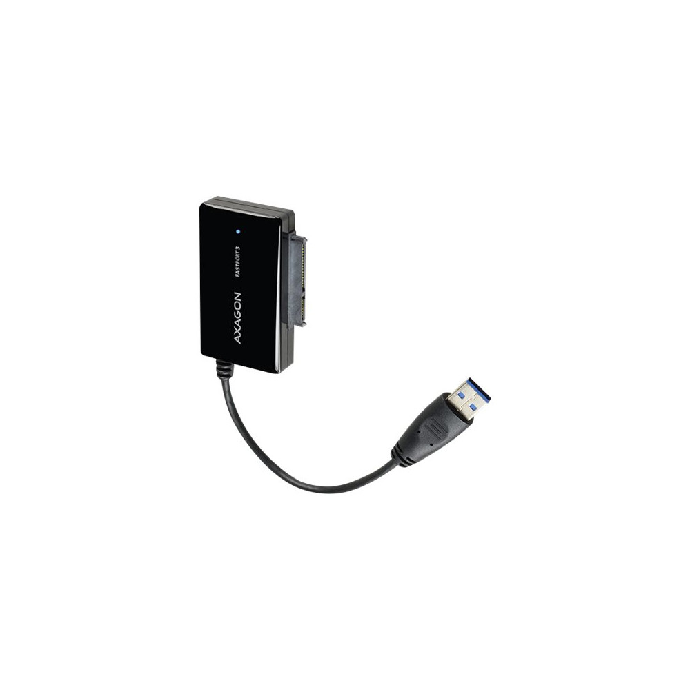Produktbild för AXAGON ADSA-FP3 - kontrollerkort - SATA 6Gb/s - USB 3.0
