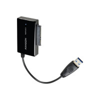 Produktbild för AXAGON ADSA-FP3 - kontrollerkort - SATA 6Gb/s - USB 3.0