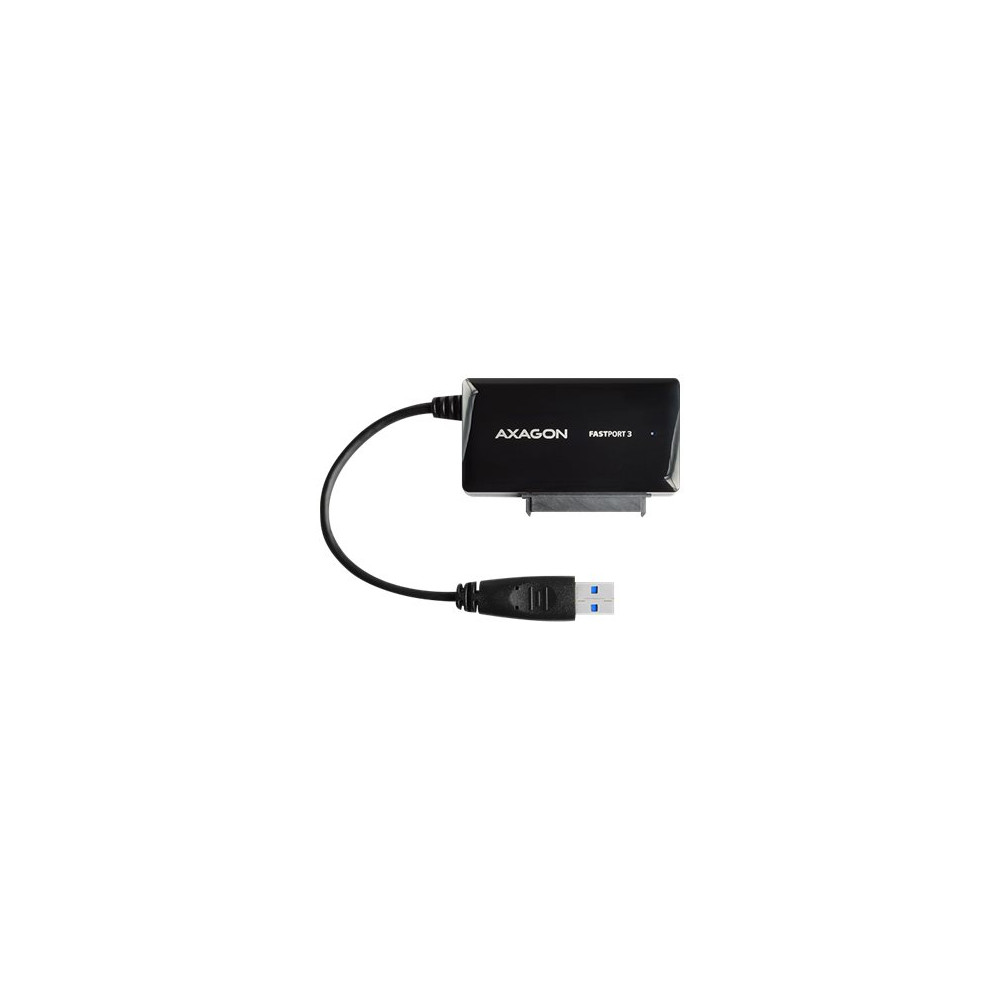 Produktbild för AXAGON ADSA-FP3 - kontrollerkort - SATA 6Gb/s - USB 3.0