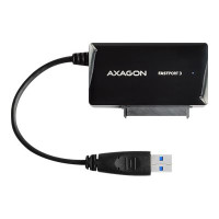 Produktbild för AXAGON ADSA-FP3 - kontrollerkort - SATA 6Gb/s - USB 3.0