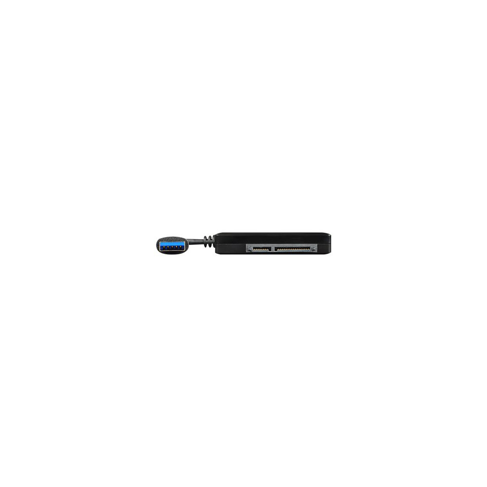 Produktbild för AXAGON ADSA-FP3 - kontrollerkort - SATA 6Gb/s - USB 3.0