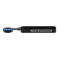 Produktbild för AXAGON ADSA-FP3 - kontrollerkort - SATA 6Gb/s - USB 3.0