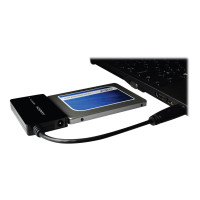 Produktbild för AXAGON ADSA-FP3 - kontrollerkort - SATA 6Gb/s - USB 3.0