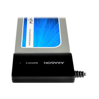 Produktbild för AXAGON ADSA-FP3 - kontrollerkort - SATA 6Gb/s - USB 3.0