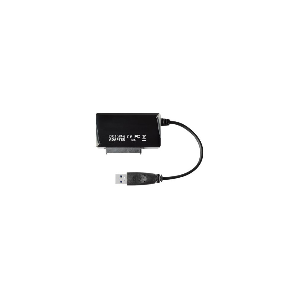Produktbild för AXAGON ADSA-FP3 - kontrollerkort - SATA 6Gb/s - USB 3.0