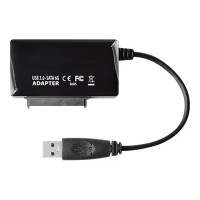 Produktbild för AXAGON ADSA-FP3 - kontrollerkort - SATA 6Gb/s - USB 3.0