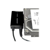 Produktbild för AXAGON ADSA-FP3 - kontrollerkort - SATA 6Gb/s - USB 3.0