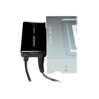 Produktbild för AXAGON ADSA-FP3 - kontrollerkort - SATA 6Gb/s - USB 3.0