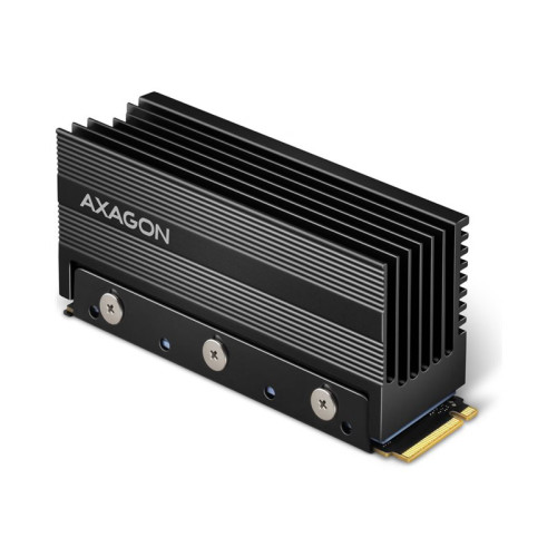 AXAGON AXAGON CLR-M2XL - kylfläns för halvledarenhet