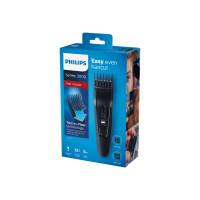 Produktbild för Philips HAIRCLIPPER Series 3000 HC3510 - hårtrimmare