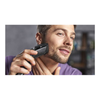 Produktbild för Philips HAIRCLIPPER Series 3000 HC3510 - hårtrimmare