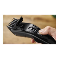 Produktbild för Philips HAIRCLIPPER Series 3000 HC3510 - hårtrimmare