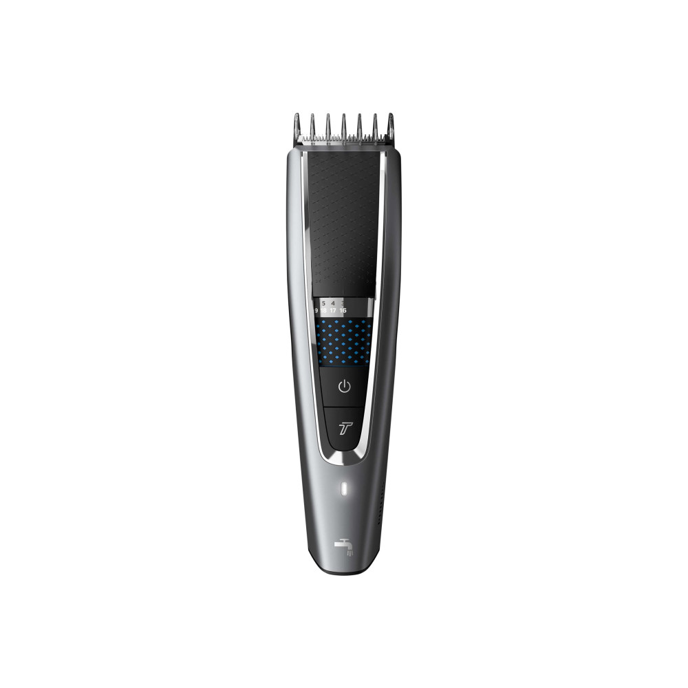Produktbild för Philips HAIRCLIPPER Series 5000 HC5650 - hårtrimmare