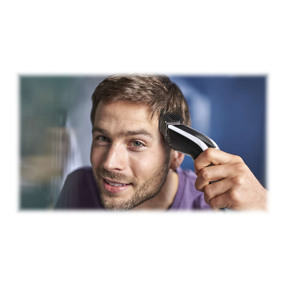 Produktbild för Philips HAIRCLIPPER Series 5000 HC5610 - hårtrimmare