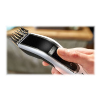 Produktbild för Philips HAIRCLIPPER Series 5000 HC5610 - hårtrimmare
