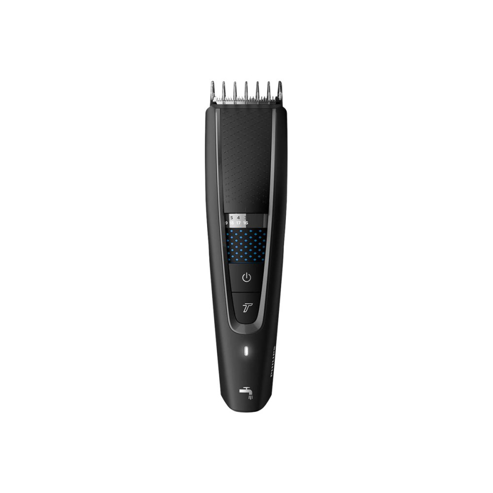 Produktbild för Philips HAIRCLIPPER Series 5000 HC5632 - hårtrimmare