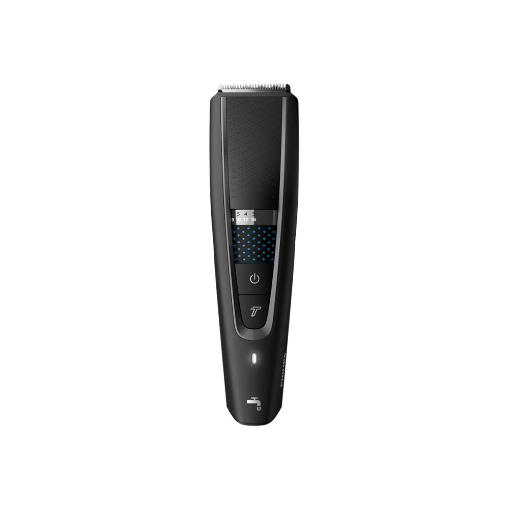 Produktbild för Philips HAIRCLIPPER Series 5000 HC5632 - hårtrimmare