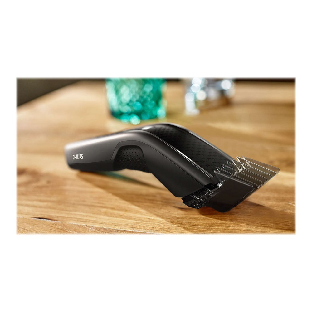 Produktbild för Philips HAIRCLIPPER Series 5000 HC5632 - hårtrimmare