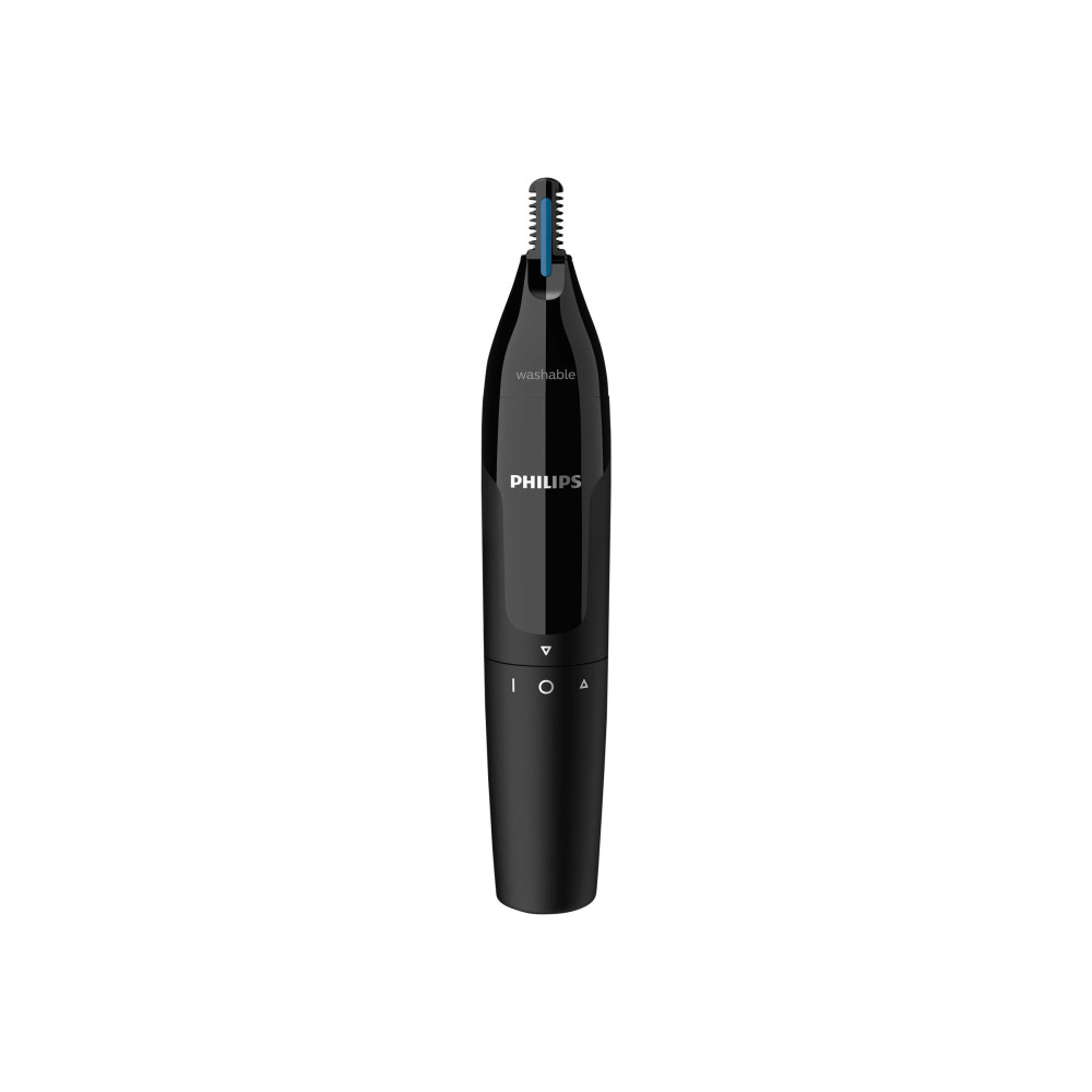 Produktbild för Philips NOSETRIMMER Series 1000 NT1650 - trimmer - svart