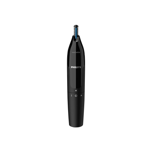 Philips Philips NOSETRIMMER Series 1000 NT1650 - trimmer - svart