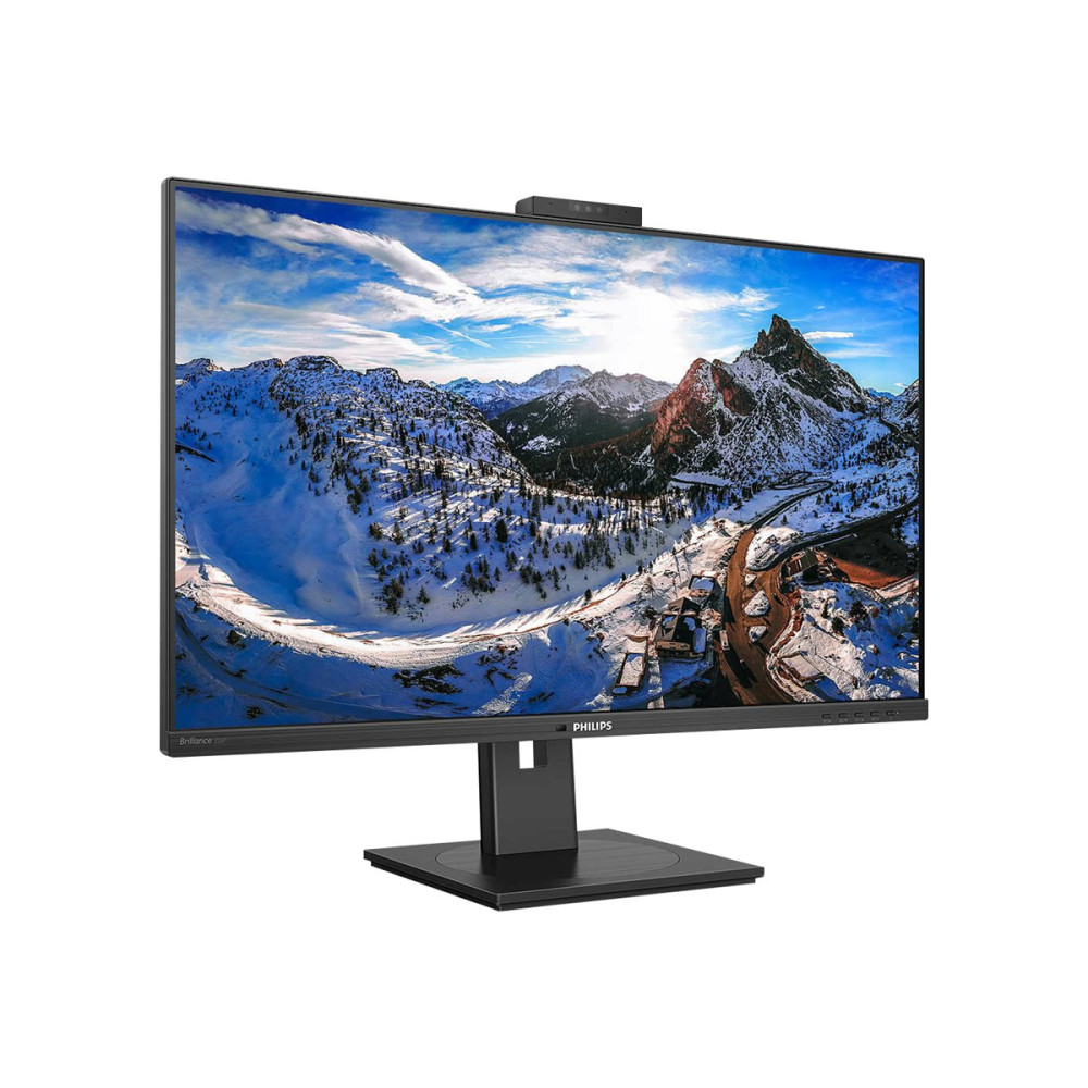 Produktbild för Philips Brilliance P-line 326P1H - LED-skärm - 32"