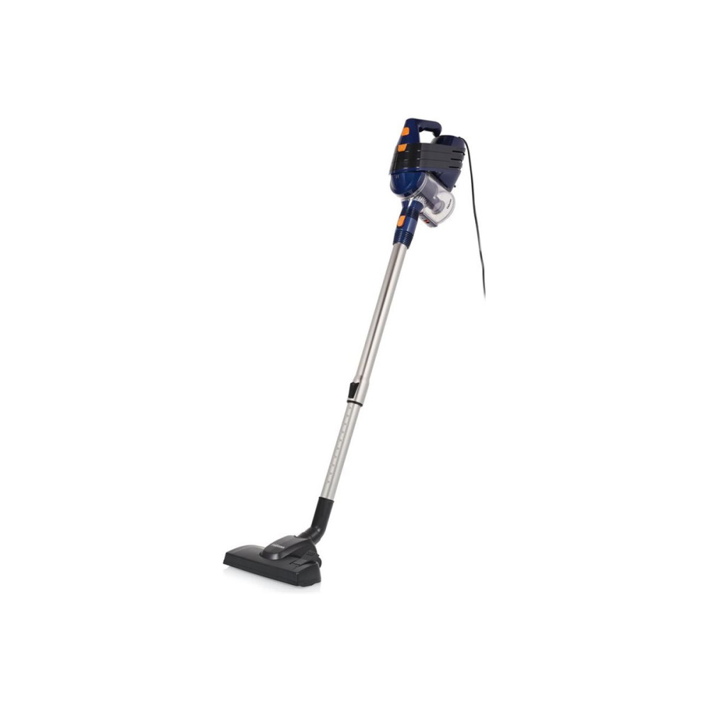 Produktbild för Tristar SZ-2318 - dammsugare - skaft/handhållen - blå