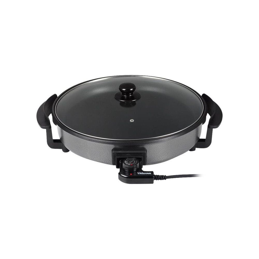 Produktbild för Tristar PZ-2964 - pizzagrill