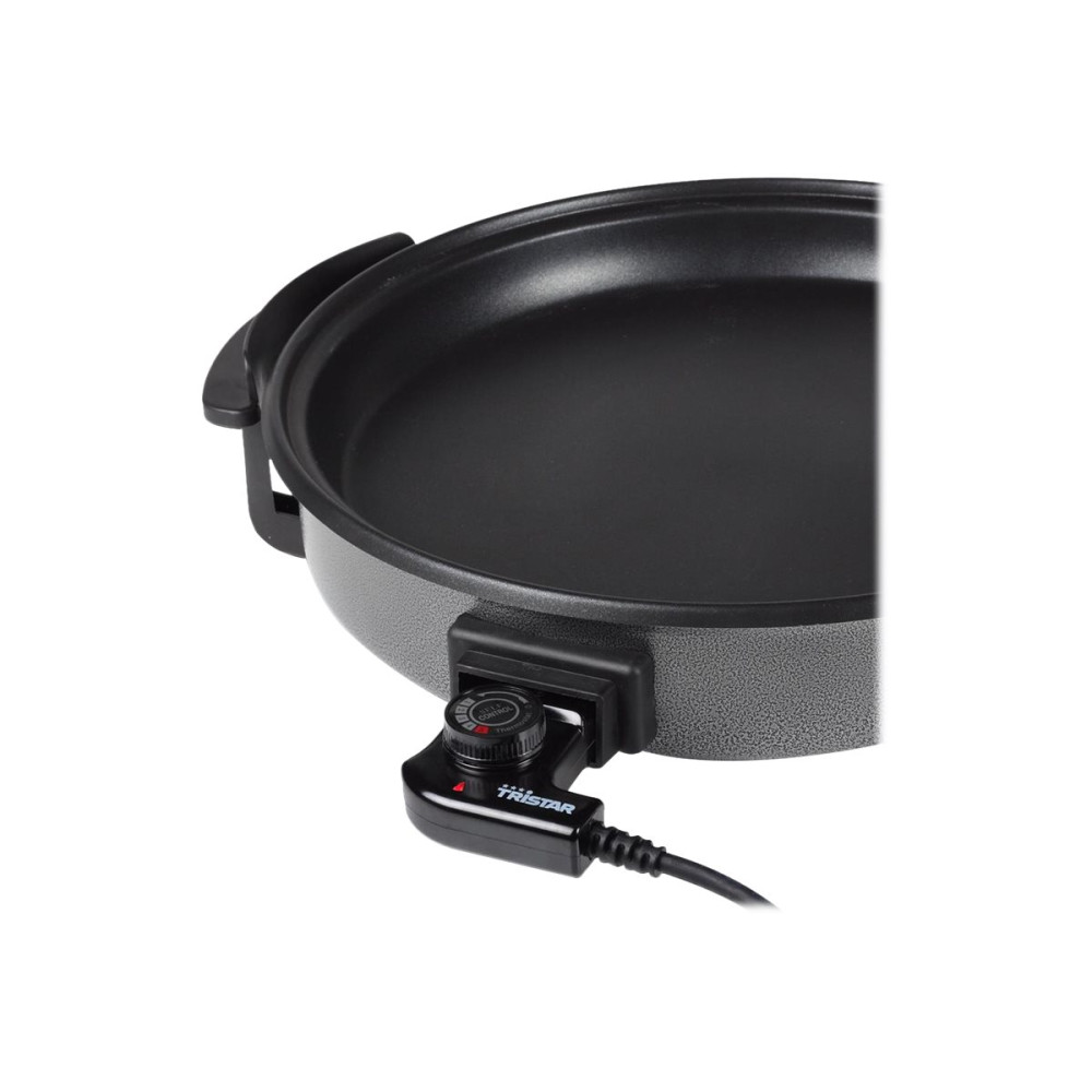 Produktbild för Tristar PZ-2964 - pizzagrill