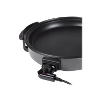 Produktbild för Tristar PZ-2964 - pizzagrill