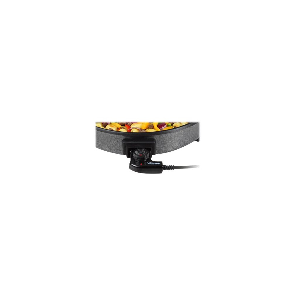 Produktbild för Tristar PZ-2964 - pizzagrill