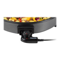 Produktbild för Tristar PZ-2964 - pizzagrill