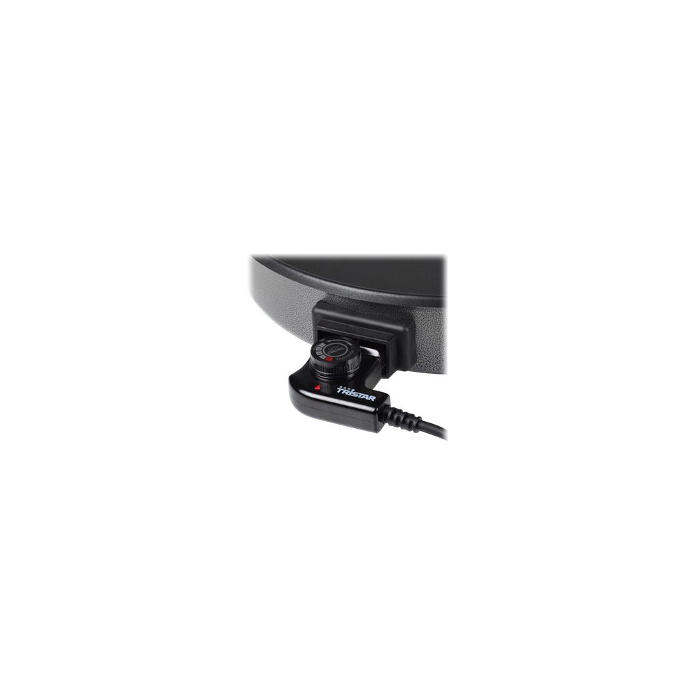 Produktbild för Tristar PZ-2964 - pizzagrill