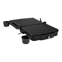 Produktbild för Tristar GR-2853 - grill