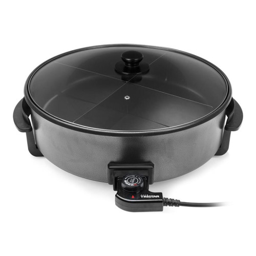 Tristar Tristar PZ-9145 - electric fry pan - svart