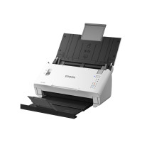 Produktbild för Epson WorkForce DS-410 - dokumentskanner - desktop - USB 2.0
