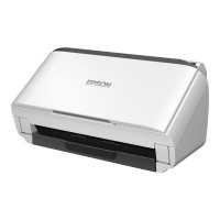 Produktbild för Epson WorkForce DS-410 - dokumentskanner - desktop - USB 2.0