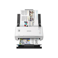 Produktbild för Epson WorkForce DS-410 - dokumentskanner - desktop - USB 2.0