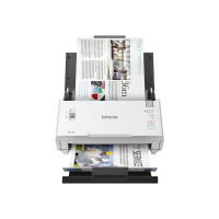 Produktbild för Epson WorkForce DS-410 - dokumentskanner - desktop - USB 2.0