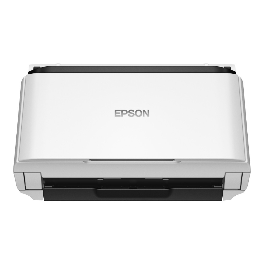 Produktbild för Epson WorkForce DS-410 - dokumentskanner - desktop - USB 2.0