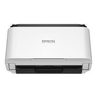 Produktbild för Epson WorkForce DS-410 - dokumentskanner - desktop - USB 2.0