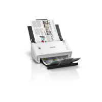 Produktbild för Epson WorkForce DS-410 - dokumentskanner - desktop - USB 2.0
