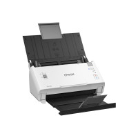 Produktbild för Epson WorkForce DS-410 - dokumentskanner - desktop - USB 2.0