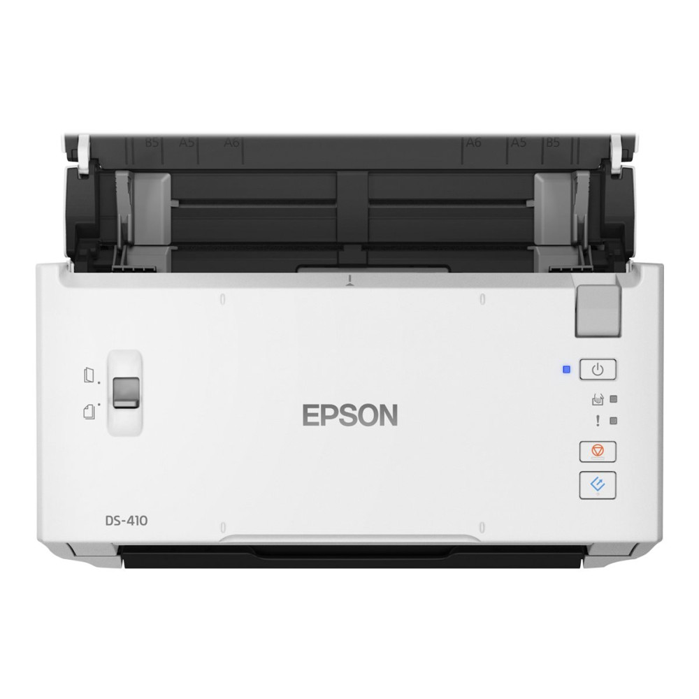 Produktbild för Epson WorkForce DS-410 - dokumentskanner - desktop - USB 2.0