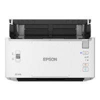 Produktbild för Epson WorkForce DS-410 - dokumentskanner - desktop - USB 2.0