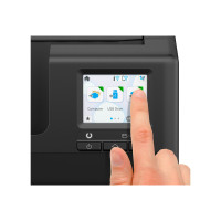 Produktbild för Epson ES-C380W - arkmatad skanner - desktop - USB 2.0, Wi-Fi(n)